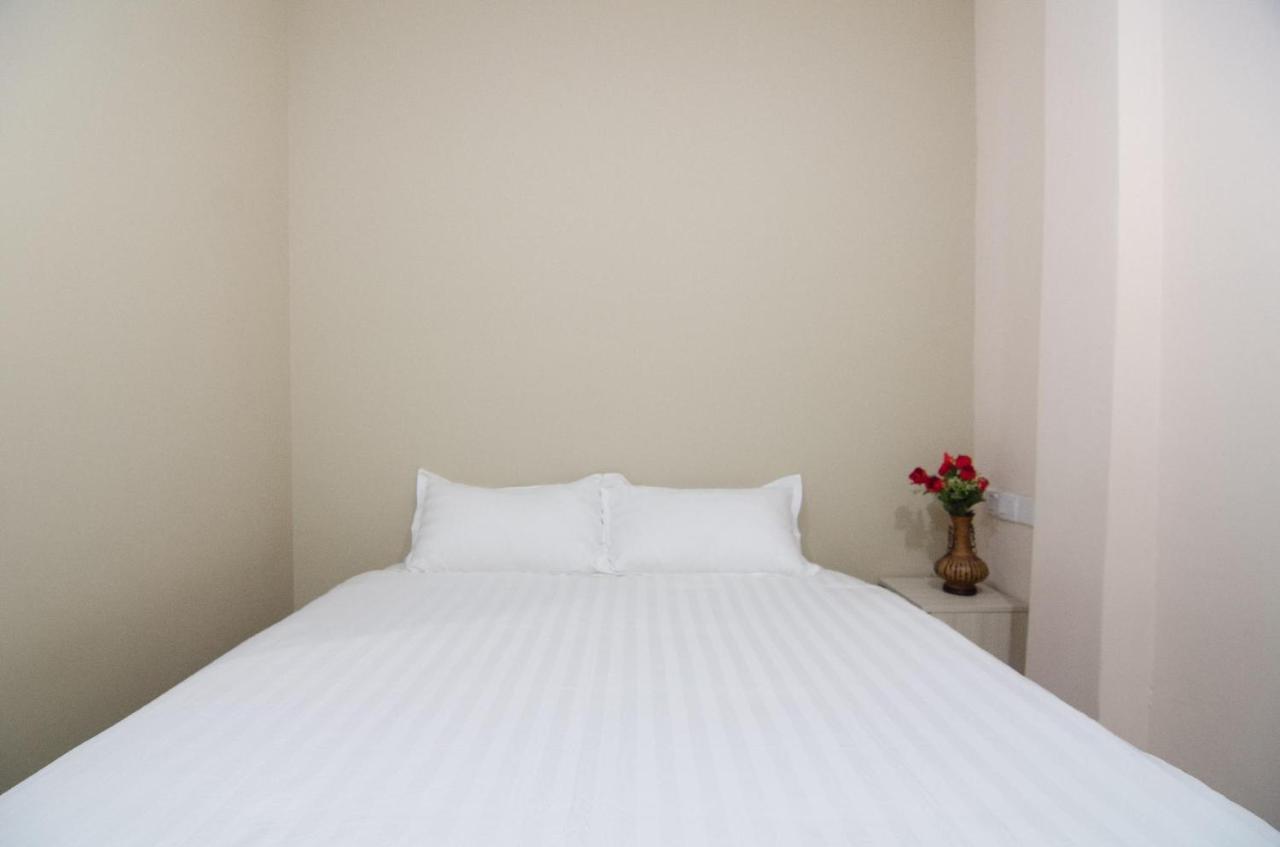 Raja Bot Hotel Kuala Lumpur