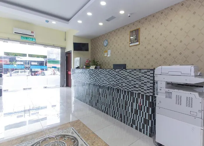 Hotel Raja Bot