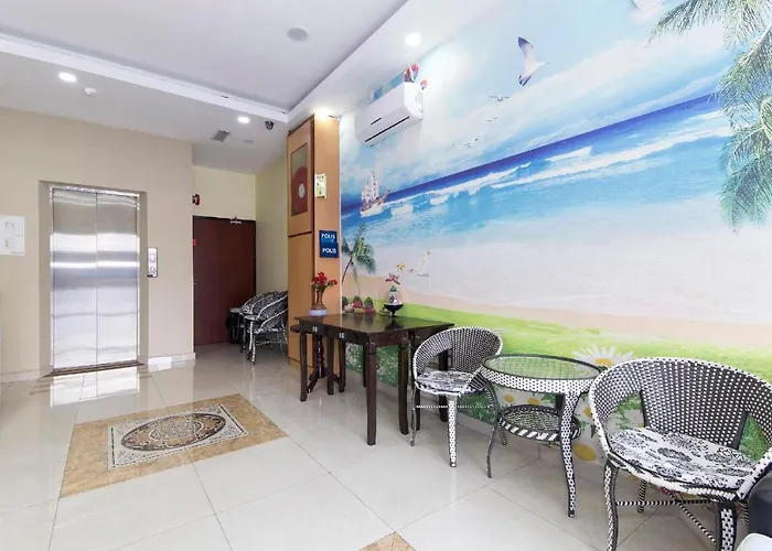Hotel Raja Bot