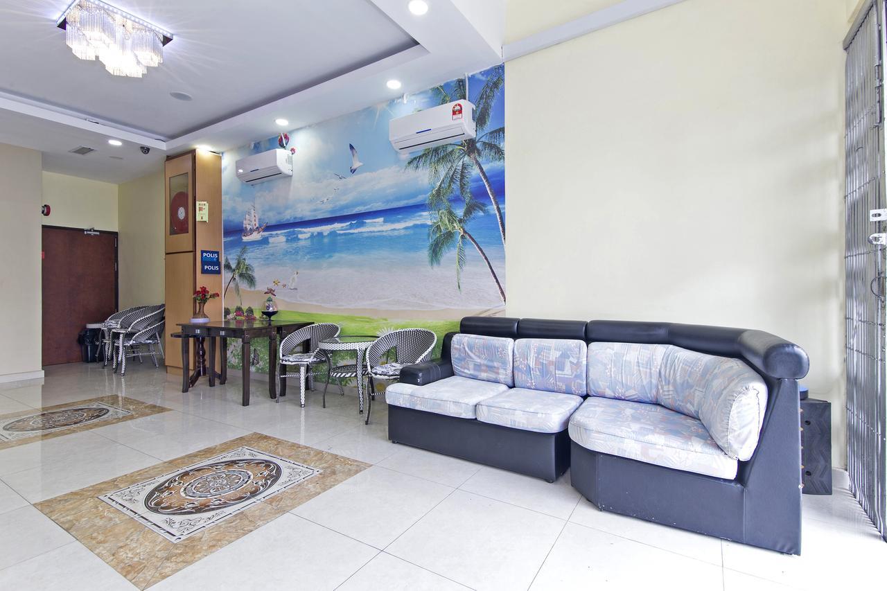 Hotel Raja Bot Kuala Lumpur