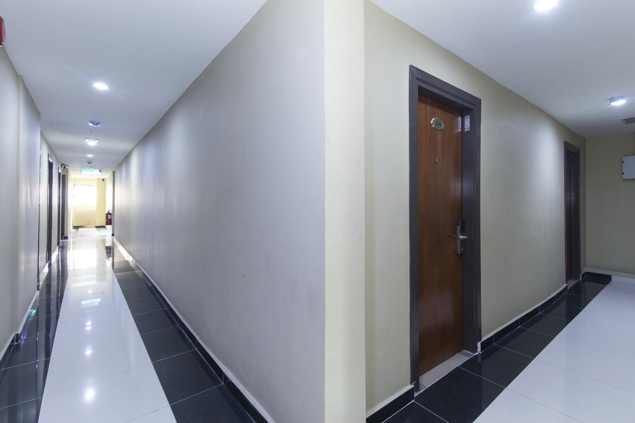 Raja Bot 3* Kuala Lumpur