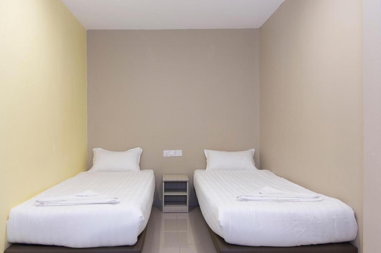 Raja Bot Hotel 3*